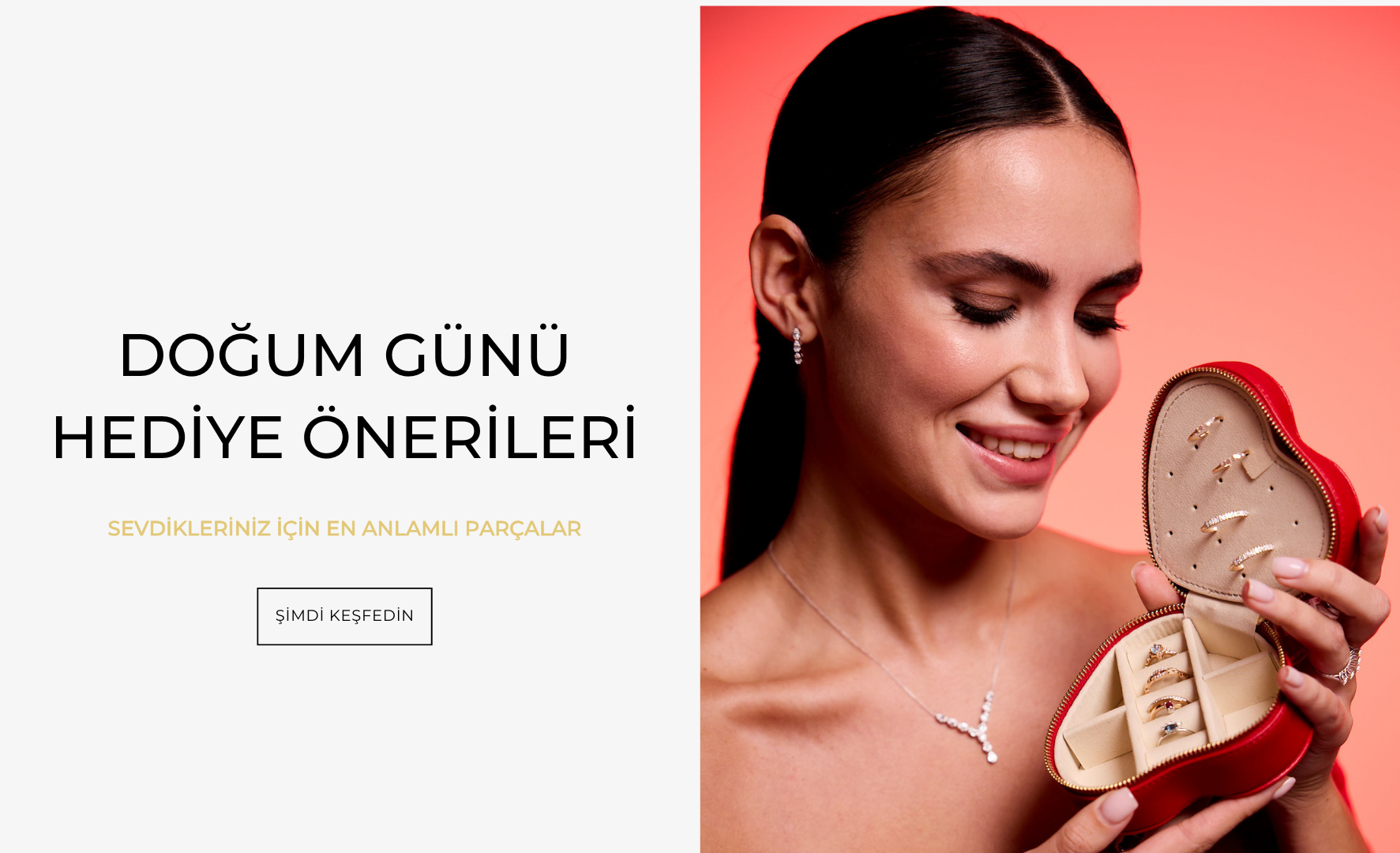 En Favori Doğum Günü Hediye Önerileri